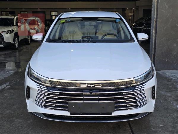 BYD Destroyer 05 2025 for sale in Iraq - Baghdad